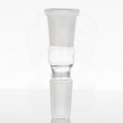 Generic Glass Adapter - 14F14M 90deg