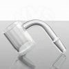 Generic Quartz Banger 25mm Opaque Bottom - 10M90 view 2