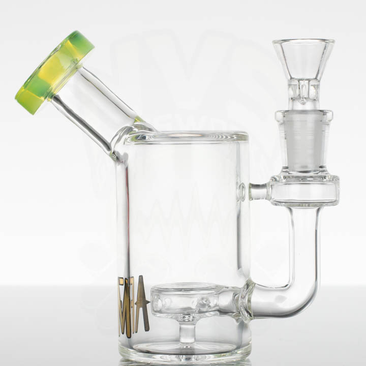 AFM Mini Puck Rig - Ooze 2 | NVS Glassworks