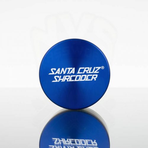 Santa Cruz Large 3pc - Blue