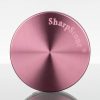 SharpStone 2.2in 2pc - Pink view 1