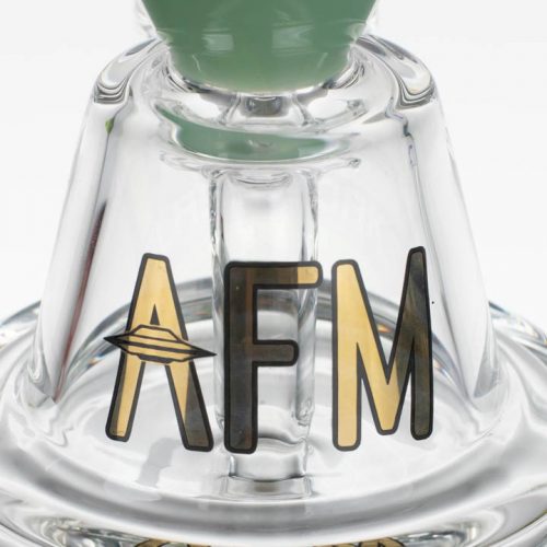AFM 6in Rig - Mint