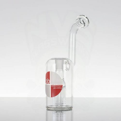 ZOB-Large-8-Arm-Bubbler-Red-White-Checkers-863286