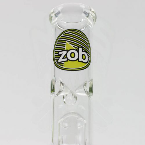 ZOB-Mini-Double-4-Arm-Beaker-Black-White-Circle-With-Stripes-863306-240