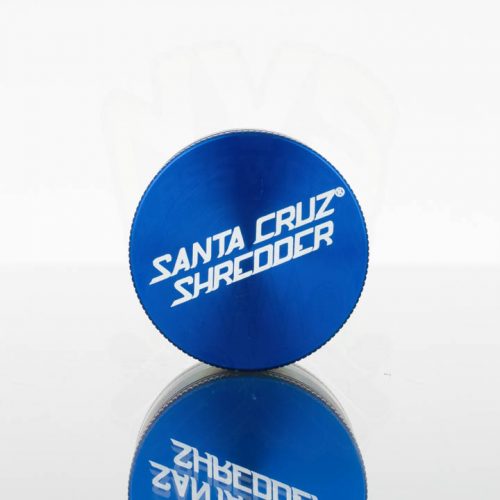 Santa Cruz Shredder Small 3pc - Blue