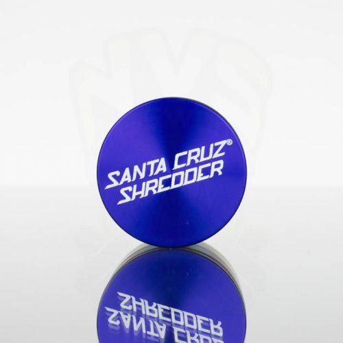 Santa Cruz Shredder Small 3pc - Purple