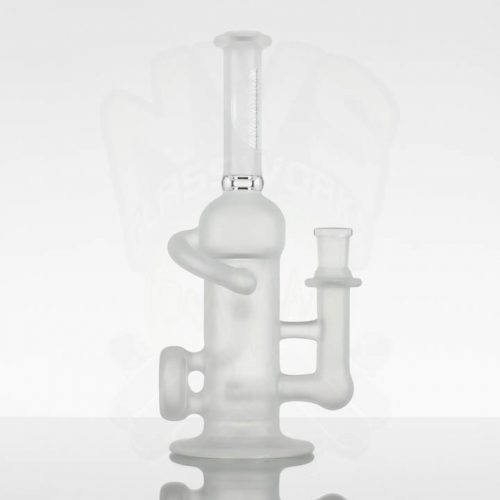 SOL - Seed of Life Quasar Recycler - Frosted