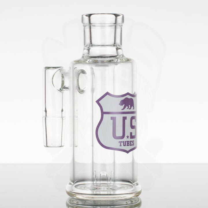 US Tubes 2020 Ash Catcher - 14M45 - Charcoal Interstate 