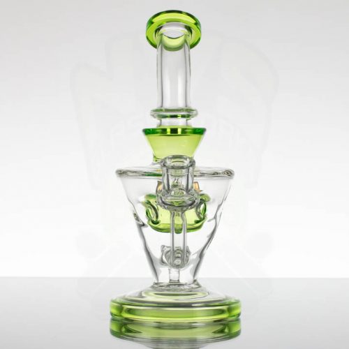 AFM 8 Swiss - Ooze | NVS Glassworks