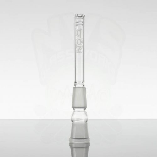 ZOB Downstem 4.25in (Straight Tubes) - 18mm 18mm