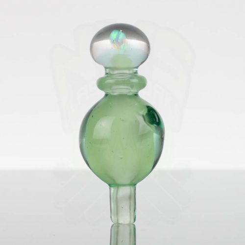 Ludeman Opal Bubble Cap - Tonic over Antidote