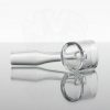 Pulsar 5mm Slanted Quartz Banger - 14M45 view 4