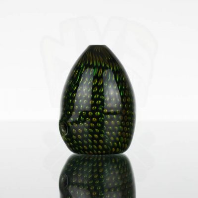 Firekist Dragon's Egg - Small - Green