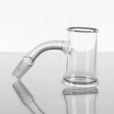 Evan Shore - ESB 24mm Banger - 10M45 - Fibonacci Logo