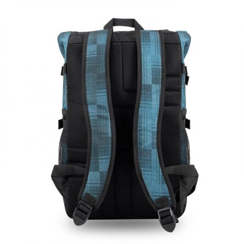 Skunk Rogue Roll Up Backpack