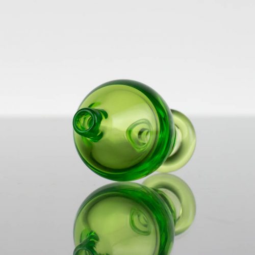 ARKO Bubble Cap - Trans Green