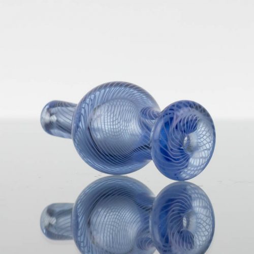 Brian Sheridan - Lined Bubble Cap - Blue - 868979 - 60 - 1.jpg