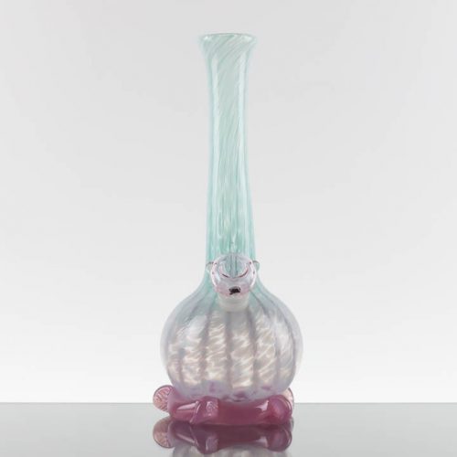 Noble Glass - GOG 11.75in - Pink Teal - 869295 - 70 - 1.jpg