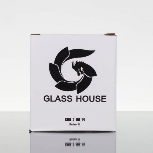 Glass House - Reclaim Kit - 14M90