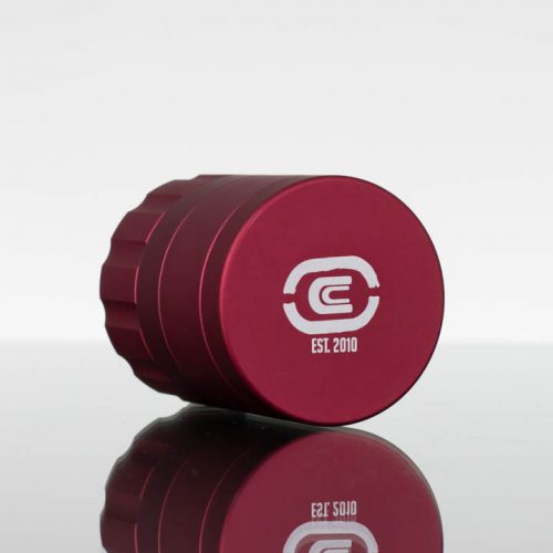 Cali Crusher 4pc Mini - Red 11830-70-1