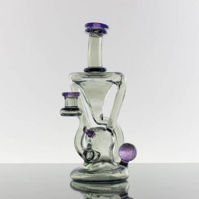 Logiglass 2x1 - Full Color Recycler - Potion - Purple Lolipop 869921-499-1