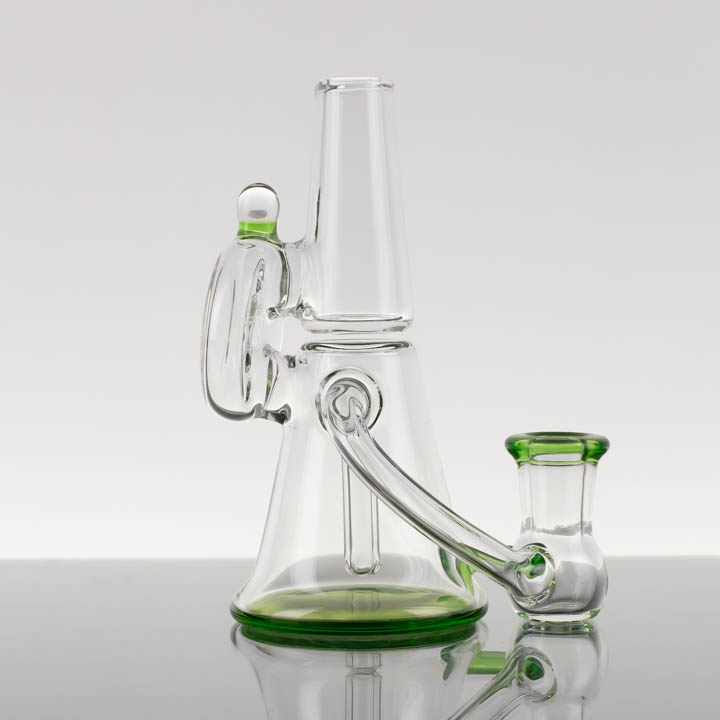MeadeMade Beldar - Crippy | NVS Glassworks