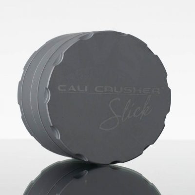 Cali Crusher Slick - 2.5in 4pc - Silver