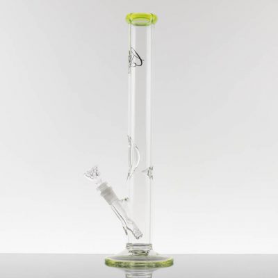 Envy Glass 18in Straight -SLYME