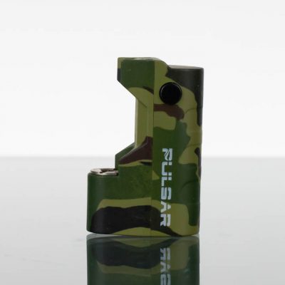Pulsar GiGi Thick Oil Vaporizer Battery - Camo