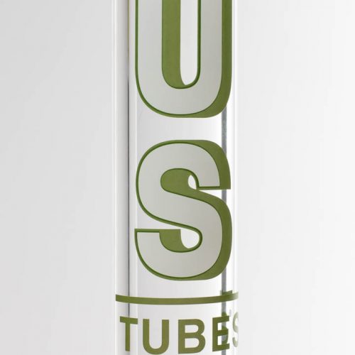 US Tubes 20in Beaker 57 - Ice Ring 24mm joint - ARMY GREEN 870363-399-3.jpg