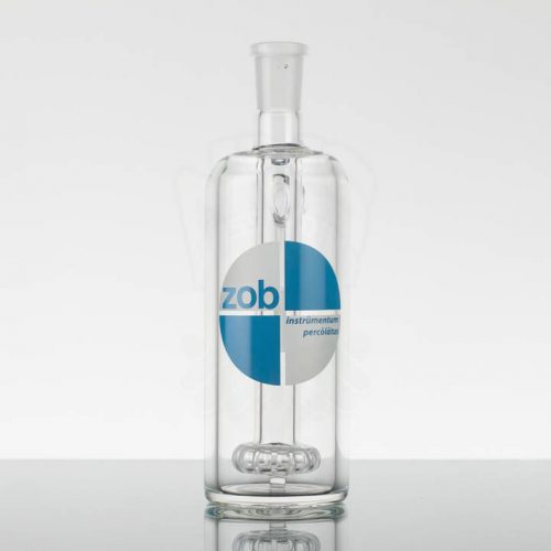 ZOB Circ AC 14mm 45 - Blue Frost Checkered