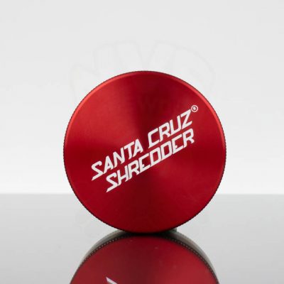 Santa Cruz Shredder - Large 3pc - Rasta