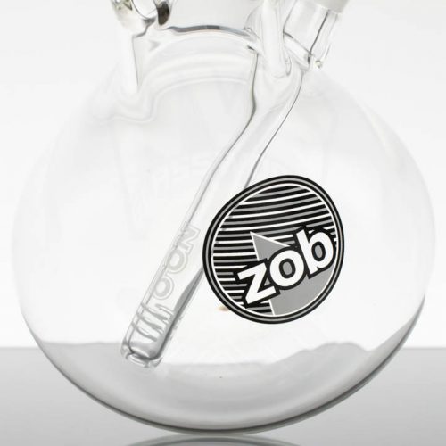 ZOB 24in OG Beaker - Gray Black Stripes - 140-1.jpg