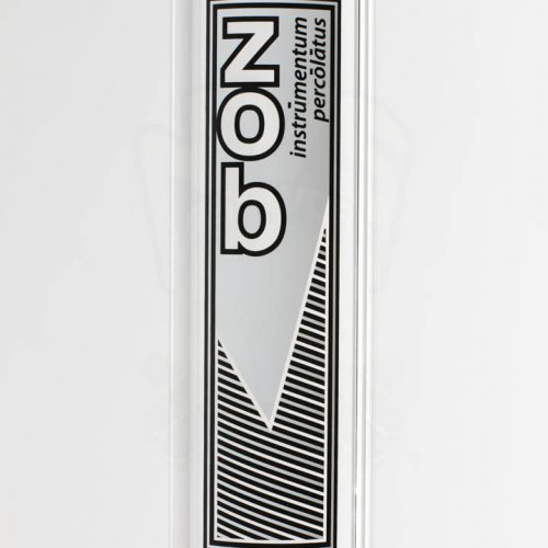 ZOB 24in OG Beaker - Gray Black Stripes - 140-1.jpg