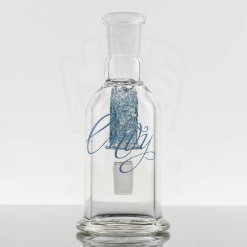 Envy Glass Pop Rocks Dry Catcher 18m90 - Blue Stardust