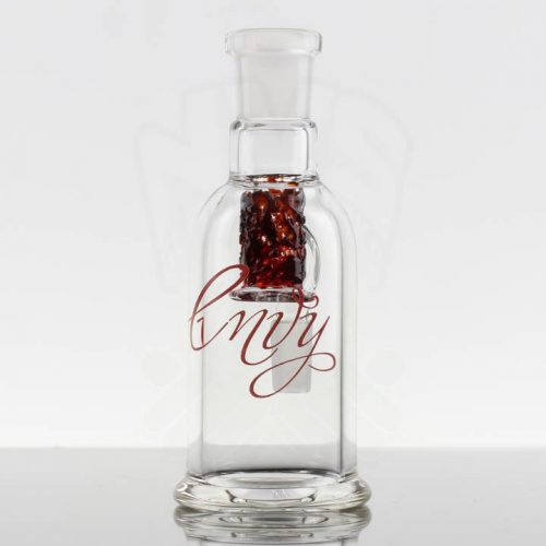 Envy Glass Pop Rocks Dry Catcher 18m90 - Red Elvis