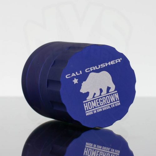 Cali Crusher Mini 4pc - Purple