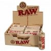 RAW - Hemp Wick - 20ft 6 Meter view 1