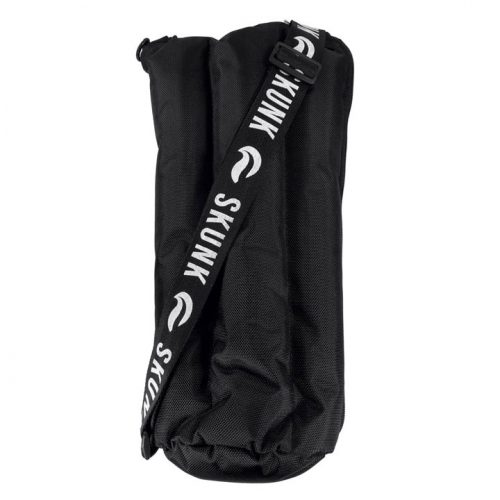 Skunk Bag 14in Tube Bag - Black
