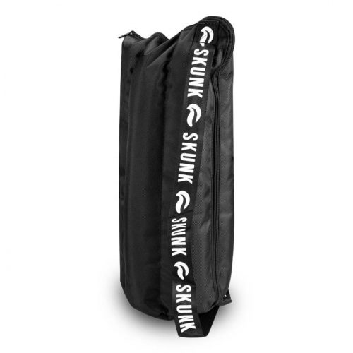 Skunk Bag 20in Tube Bag- Black