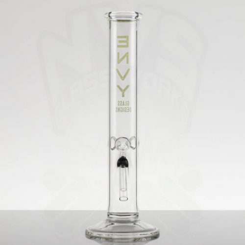 Envy Glass 44mm 12in Grommet Straight - Mint Label