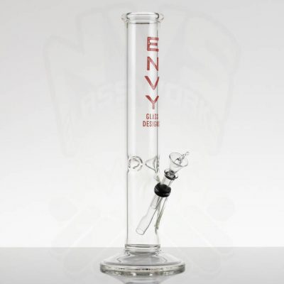 Envy Glass 44mm 12in Grommet Straight - Red Label