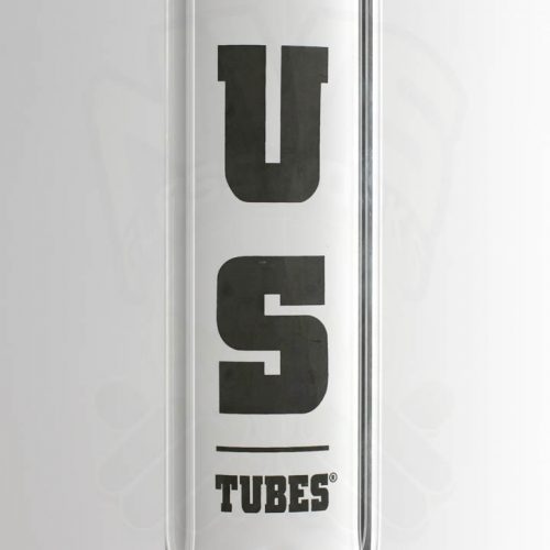 US Tubes 14in Fixed Hybrid 55 - Black Logo