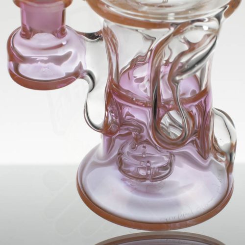 Chubby-Glass-10mm-Gill-Recycler-Fumed-24k-873672