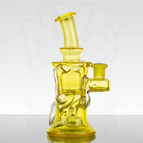 Chubby-Glass-10mm-Gill-Recycler-Live-Resin-873671Chubby-Glass-10mm-Gill-Recycler-Live-Resin-873671