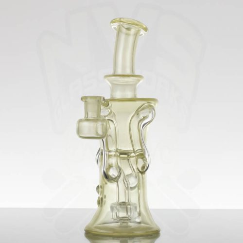 Chubby-Glass-14mm-Gill-Recycler-Shifty-Peach-873674