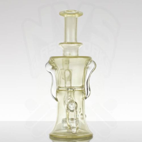 Chubby-Glass-14mm-Gill-Recycler-Shifty-Peach-873674