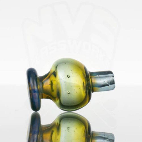 Sandberg-Glass-Carb-Cap-Mystery-Adventurine-874100-