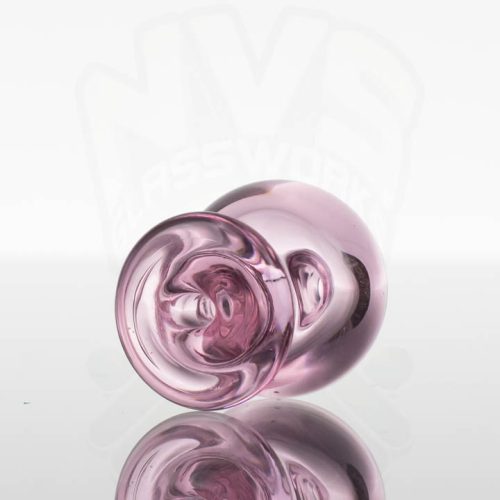 Sandberg-Glass-Carb-Cap-Pink-Lollipop-874099-25-