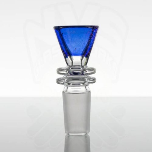 Turtle-Time-Glass-18mm-Slide-Fire-Dichro-Over-Cobalt-875003